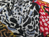Pañuelo Animal Print