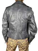 Biker Tachas