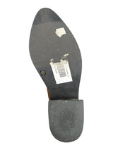 Botines Texturas