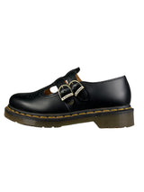 Zapato Double Buckle