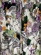 Pantalón Estampado
