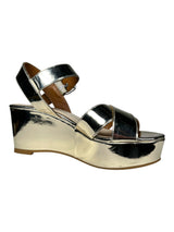 Sandalias Antracita