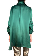 Blusa Satinada