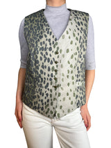 Gillette Animal Print