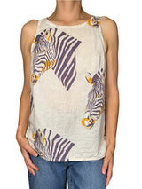 Blusa Lino