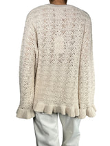 Sweater Beige
