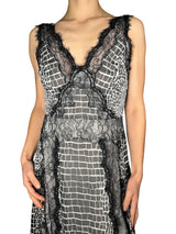 Vestido Elias