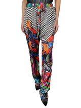 Pantalón Estampado