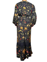 Vestido Botánico