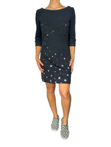 Vestido Mini