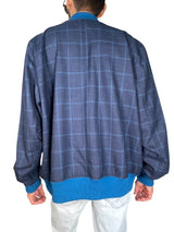 Chaqueta Bomber Oversize