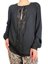 Blusa Encaje