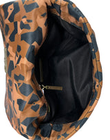 Cartera Animal Print