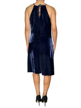 Vestido Velvet