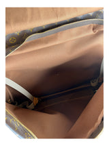 Maleta Monogram Sac Chasse Hunting