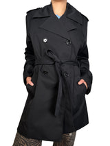 Trench Negro