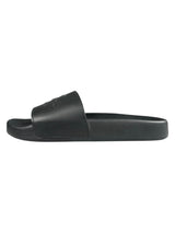 Sandalias Negras