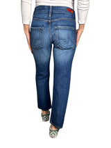 Jeans Efecto Gastado