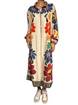 Vestido Viscos