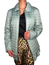 Chaqueta Acolchada