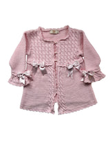 Sweater Rosado NIÑA