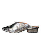Zapato Mule Estrellas