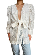 Blusa Maygel Coronel x Falabella