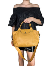 Bolso Camel