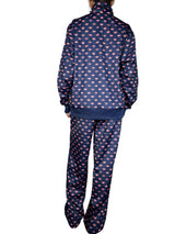 Set Monogram Firebird