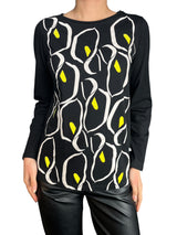 Polera Estampada