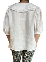 Blusa Carah Lino