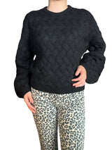 Sweater Ginevra Cashmere