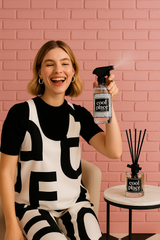 Difusor Varillas Santal