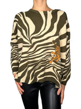 Sweater Cymade Cebra