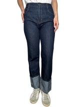 Jeans Azul