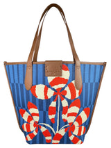 Cartera Flor