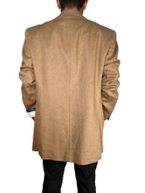 Blazer Pelo de Camello