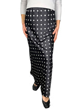 Falda Lunares Maternal