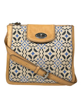 Crossbody Marlow Cuero