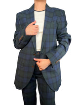 Set Blazer Y Pantalón