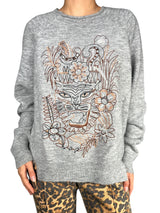 Sweater Tiger