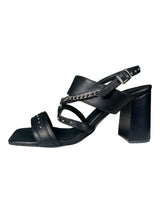 Sandalias Pilar Cuero