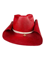 Sombrero Fucsia