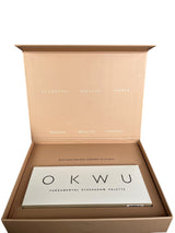 Paleta de Sombras de Ojos Fundamentales