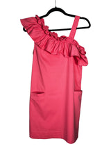 Vestido Corto Vuelos