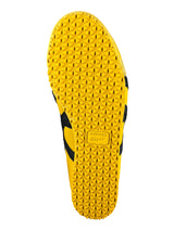 Zapatillas Amarillas