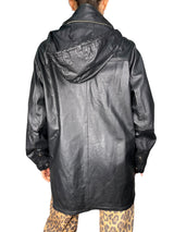 Chaqueta Capucha