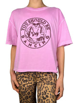 Remera Dancing