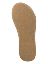 Sandalia Rosada Plateado NIÑA