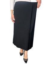 Falda Lana Vintage